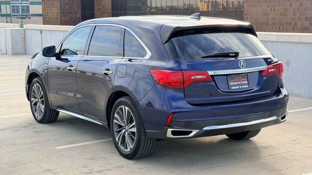 Used 2020 Acura MDX FWD w/ Technology Package image 9