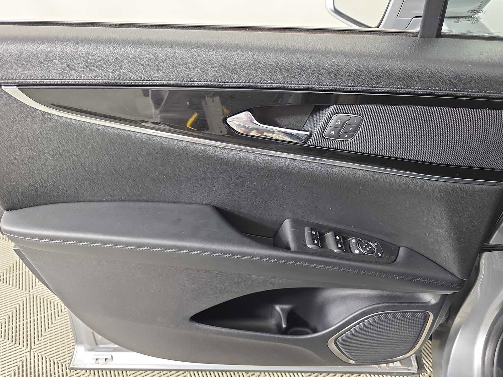 Used 2022 Lincoln Nautilus Reserve image 48