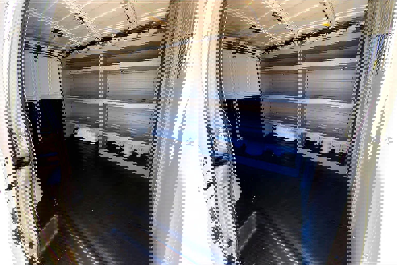 Used 2021 Chevrolet Express 2500 w/ Driver Convenience Package image 15