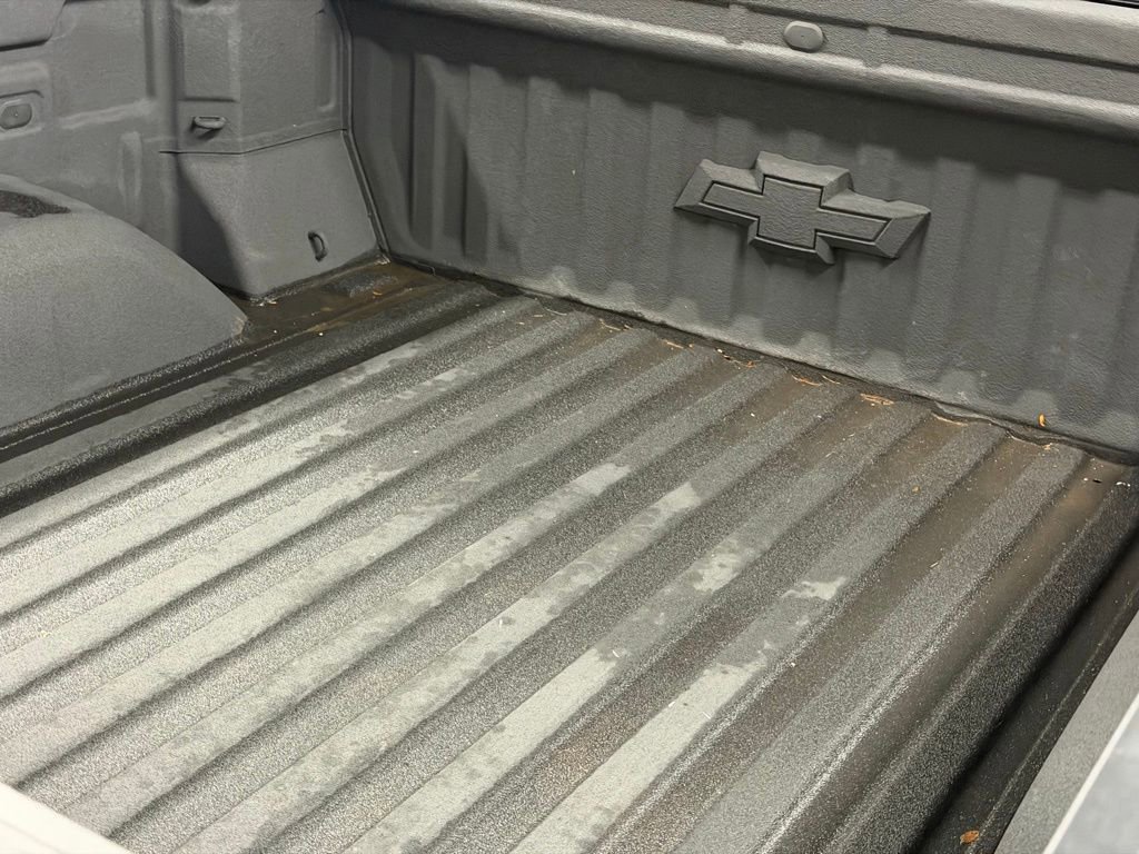 Certified 2022 Chevrolet Silverado 1500 RST w/ Protection Package image 30