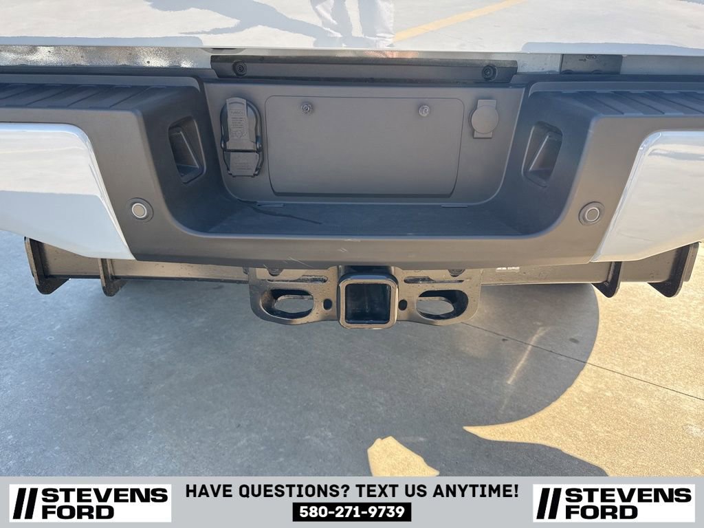 New 2025 Ford F250 Lariat w/ Lariat Ultimate Package image 15