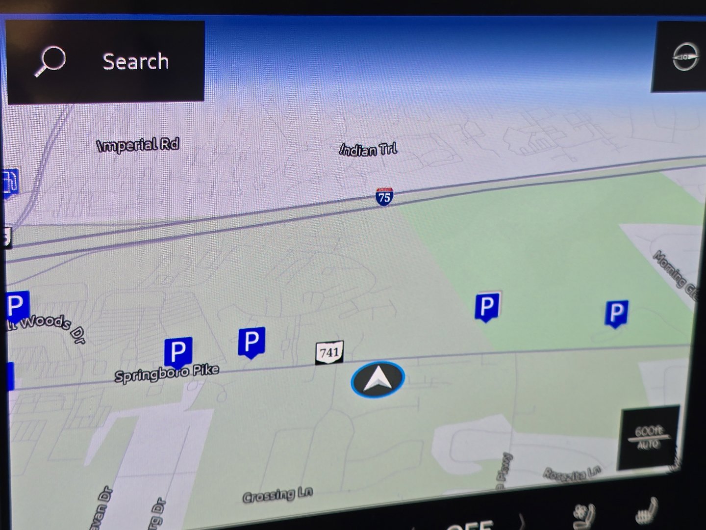 New 2025 Audi A5 2.0T Premium Plus image 4