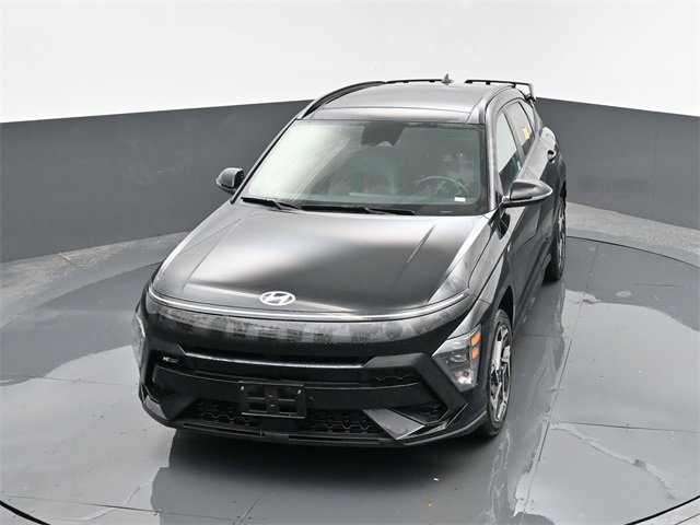Used 2024 Hyundai Kona N Line image 22