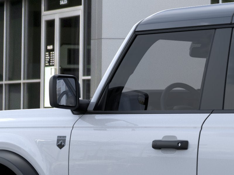 New 2026 Ford Bronco Big Bend AWD/4WD image 22