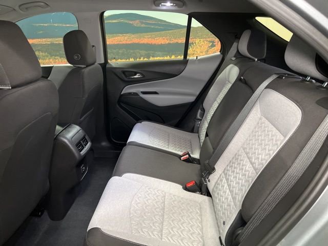 Used 2023 Chevrolet Equinox LS image 45