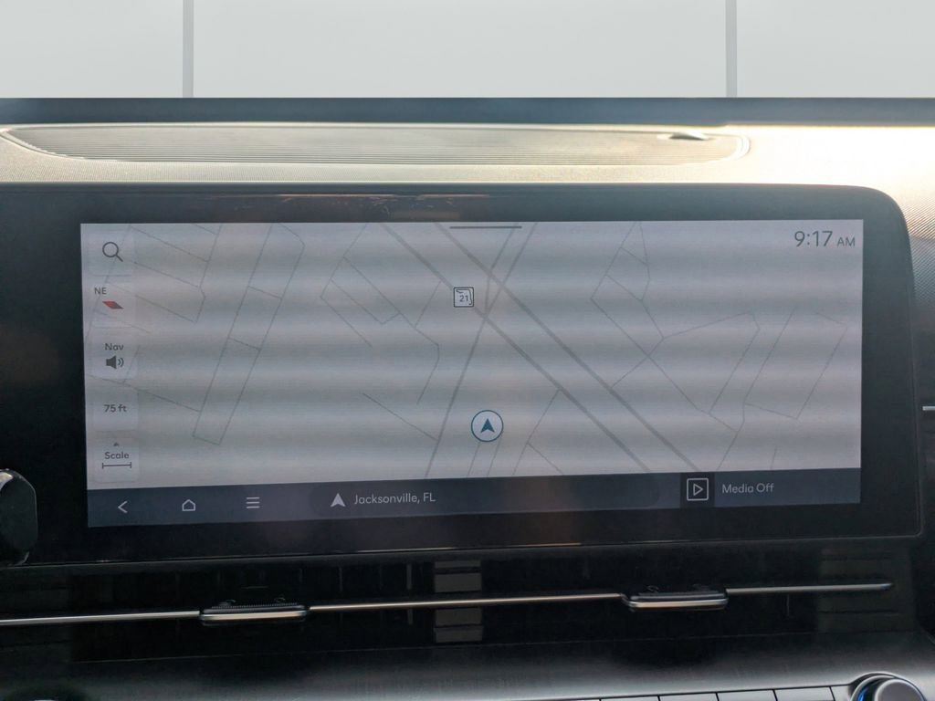 Used 2024 Hyundai Kona Limited image 24