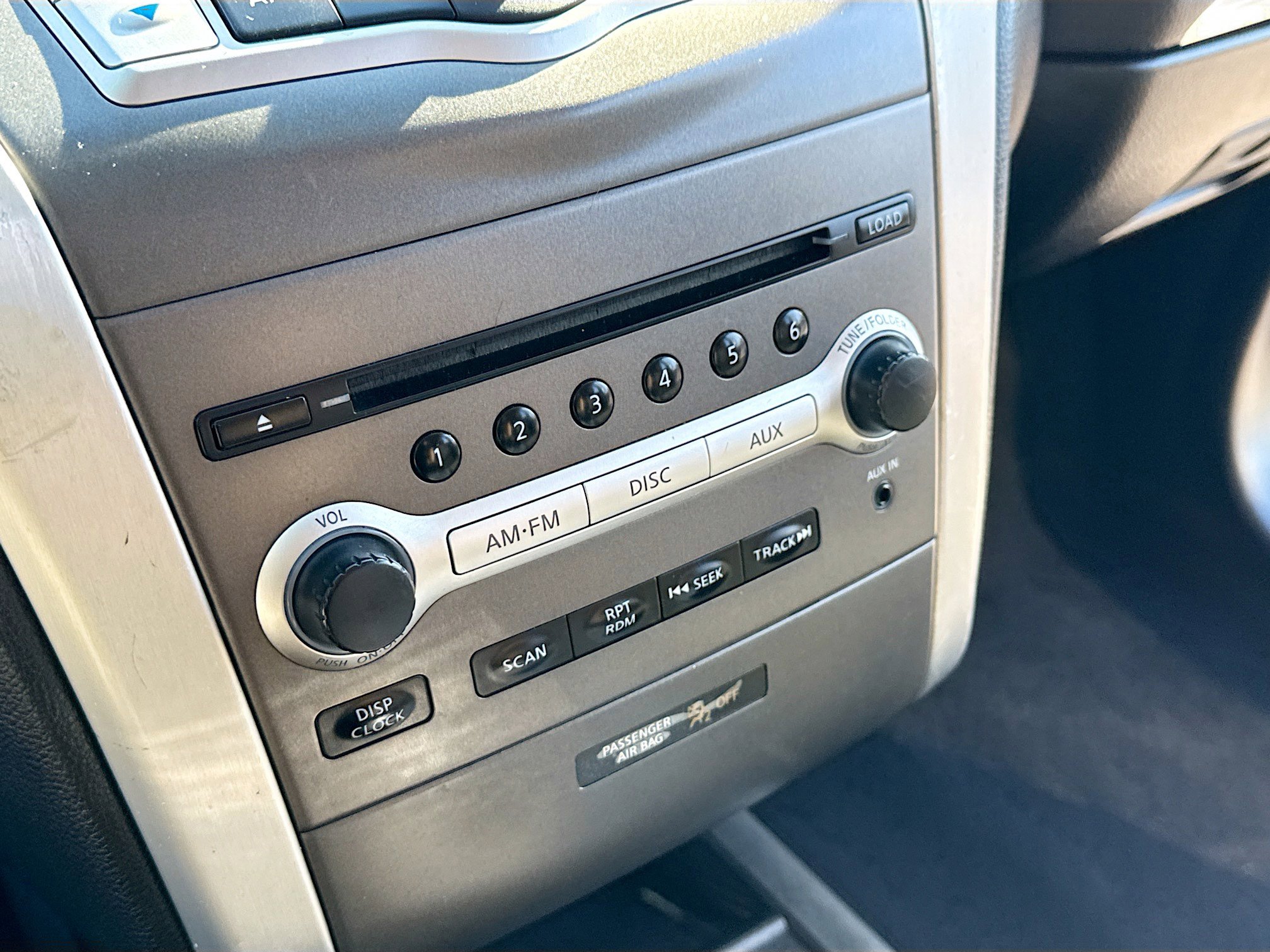 Used 2013 Nissan Murano S image 11