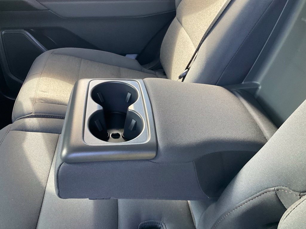 Certified 2025 Ford Explorer Active AWD/4WD image 19