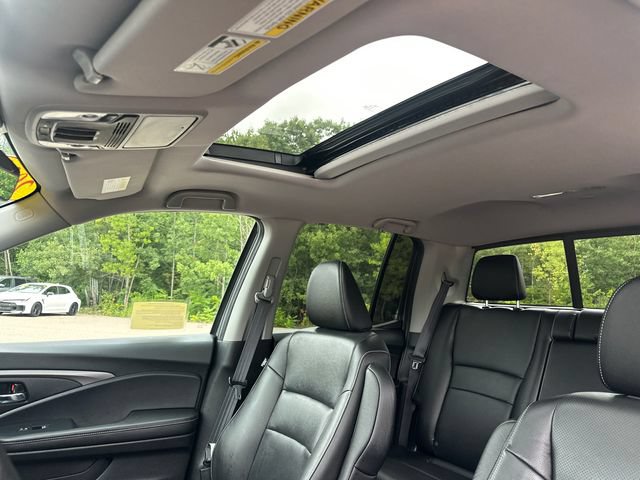 Used 2023 Honda Ridgeline RTL image 30
