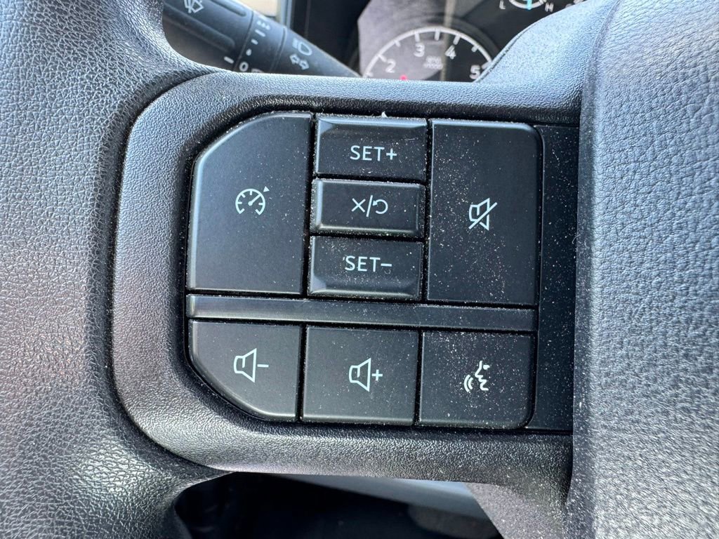 Used 2024 Ford F350 XLT AWD/4WD image 19