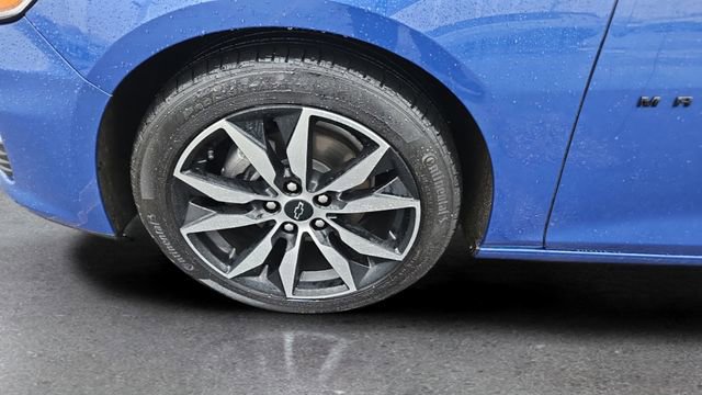 Used 2023 Chevrolet Malibu RS image 19