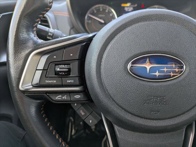 Used 2020 Subaru Crosstrek 2.0i Limited w/ Popular Package #5 image 14