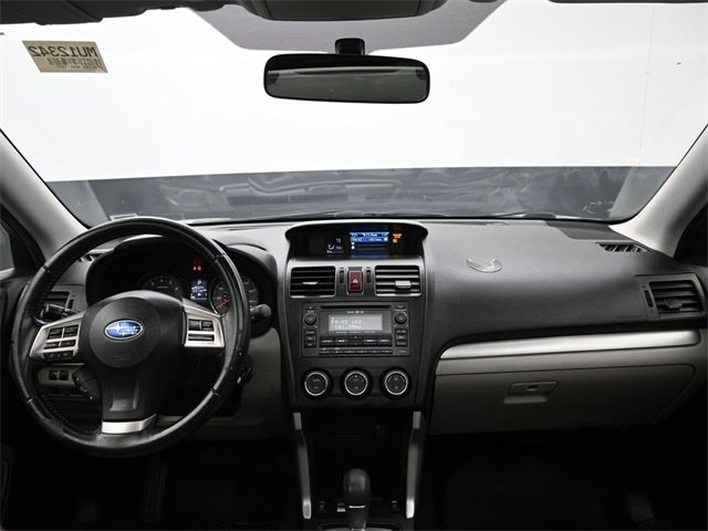 Used 2014 Subaru Forester 2.5i Limited image 9