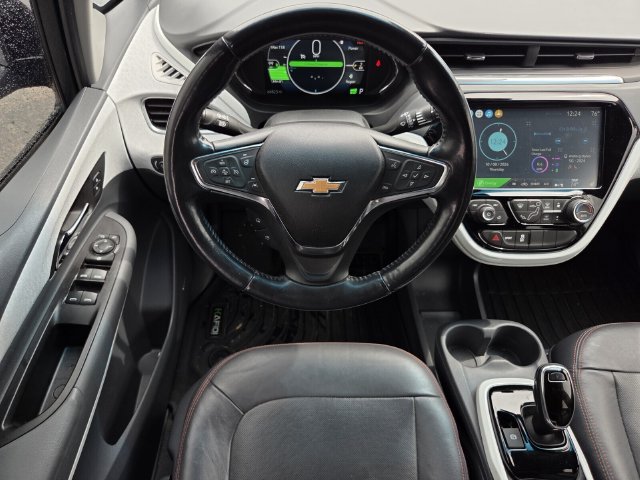 Certified 2020 Chevrolet Bolt Premier FWD image 13