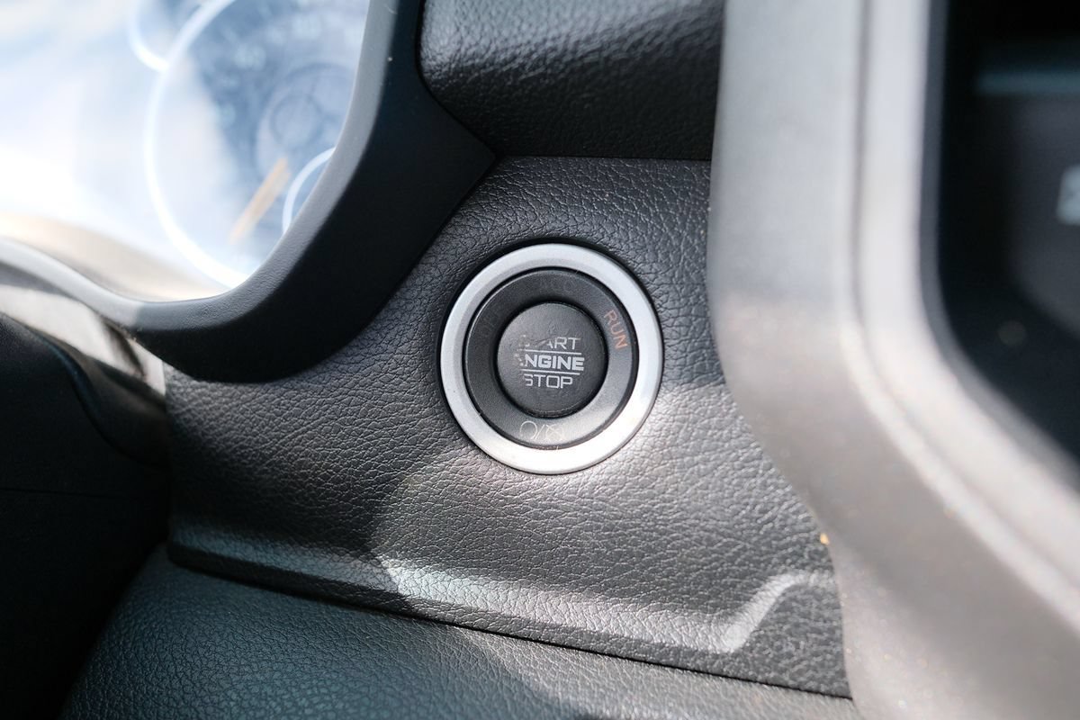Used 2019 RAM 2500 Tradesman RWD image 18