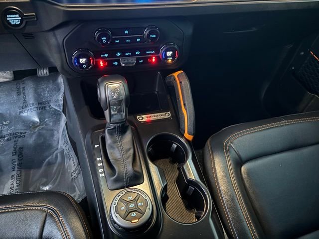 Used 2024 Ford Bronco Badlands image 21