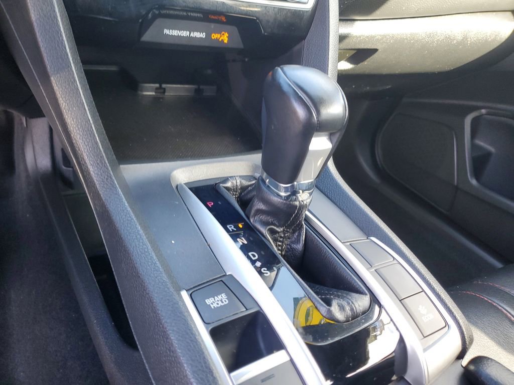 Used 2020 Honda Civic Sport image 28