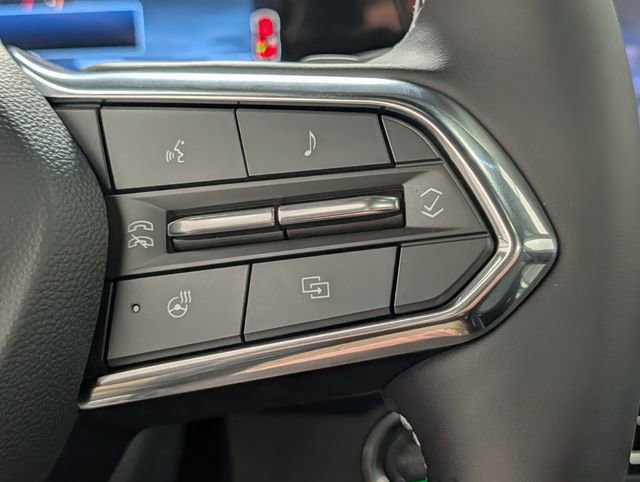 New 2026 Chevrolet Traverse LT AWD/4WD image 22