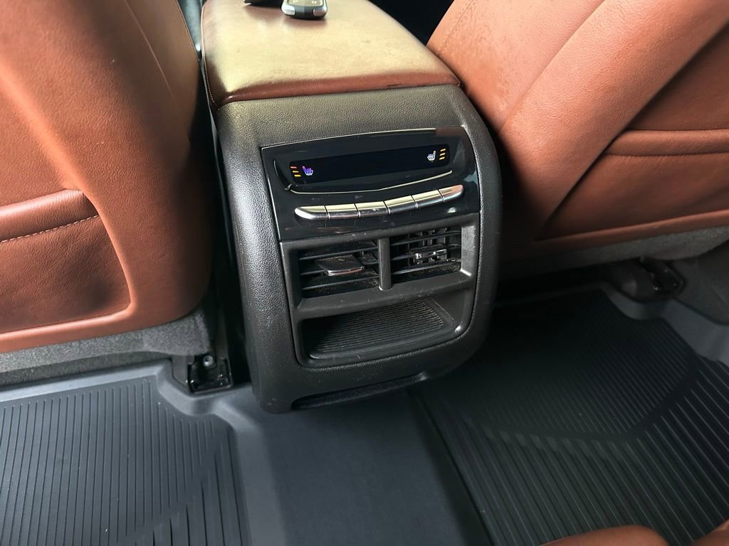 Used 2020 Cadillac XT5 Sportv image 23