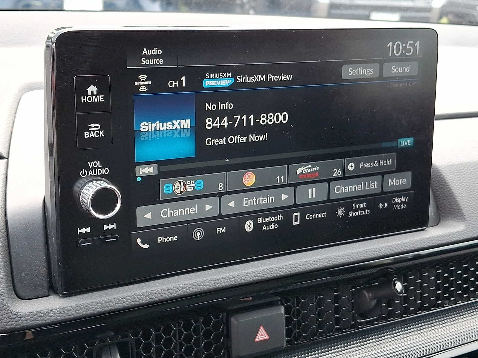 Used 2024 Honda CR-V EX-L image 15