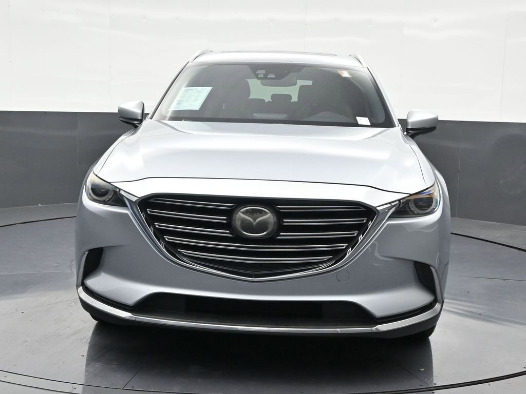 Used 2017 MAZDA CX-9 Signature image 3