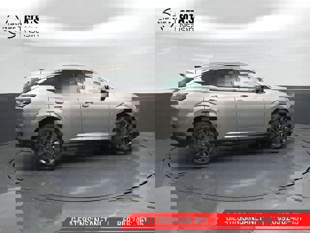 New 2026 Nissan Murano SL image 3