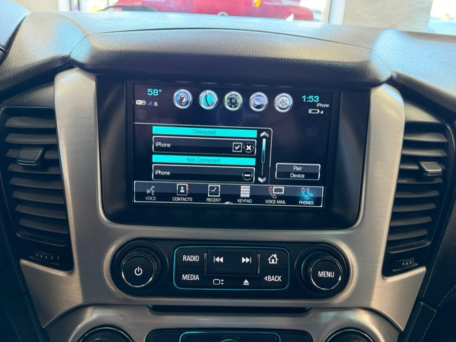 Used 2019 GMC Yukon SLT w/ Graphite Performance Edition image 61