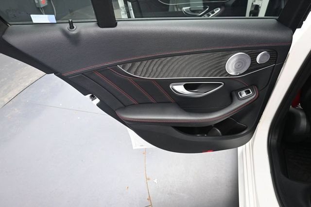 Used 2016 Mercedes-Benz C 450 AMG image 14