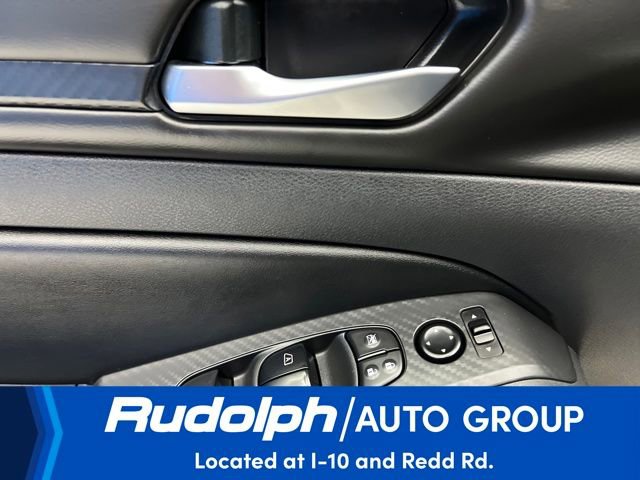 Used 2024 Nissan Altima 2.5 SV image 11