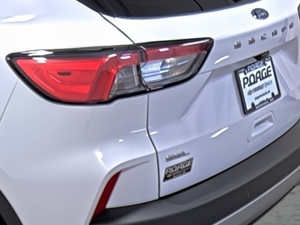 Used 2022 Ford Escape SEL AWD/4WD image 10