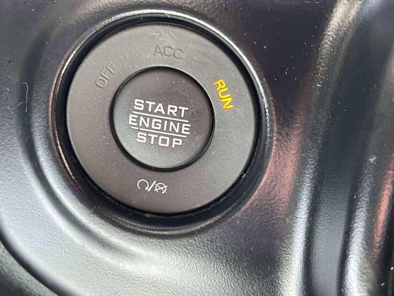 Used 2022 Jeep Wrangler Sport image 22