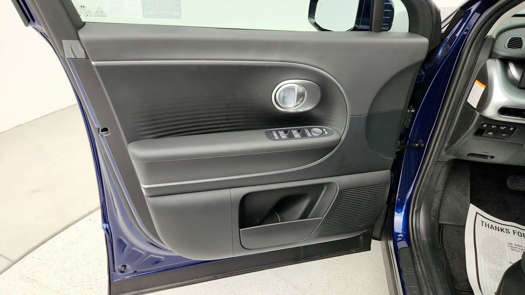 Used 2026 Hyundai Ioniq 9 SE image 10