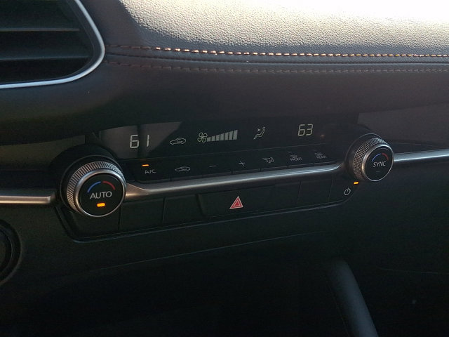 New 2026 MAZDA MAZDA3 s Sport image 14