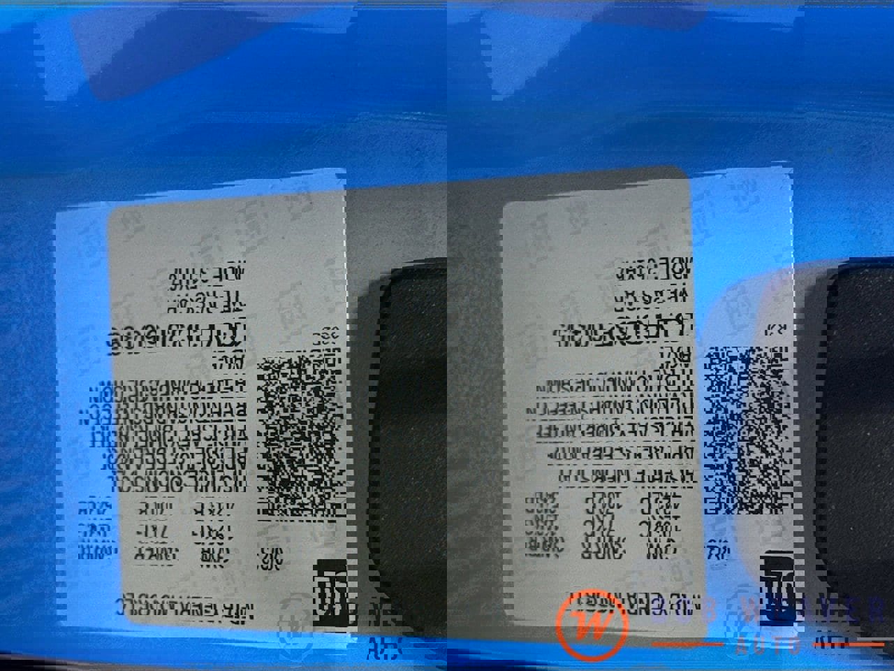 Used 2023 Chevrolet Corvette Z06 w/ Z07 Performance Package image 31