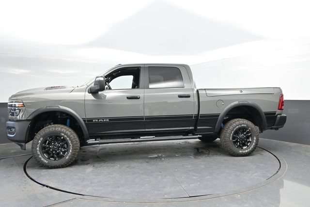 New 2026 RAM 2500 Power Wagon AWD/4WD image 5