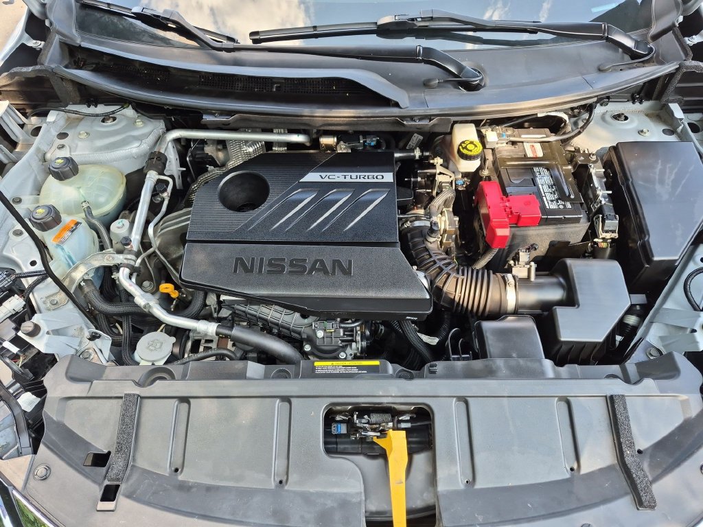 Used 2023 Nissan Rogue SV w/ SV Premium B Package AWD/4WD image 30