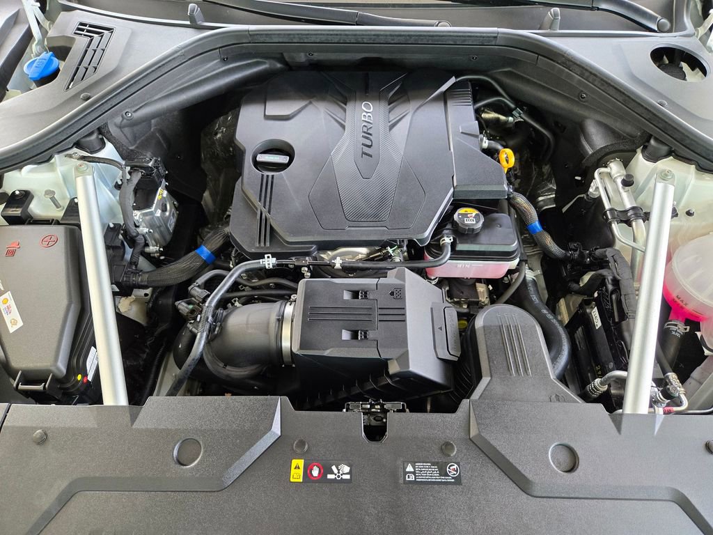 Used 2026 Genesis GV70 2.5T image 34