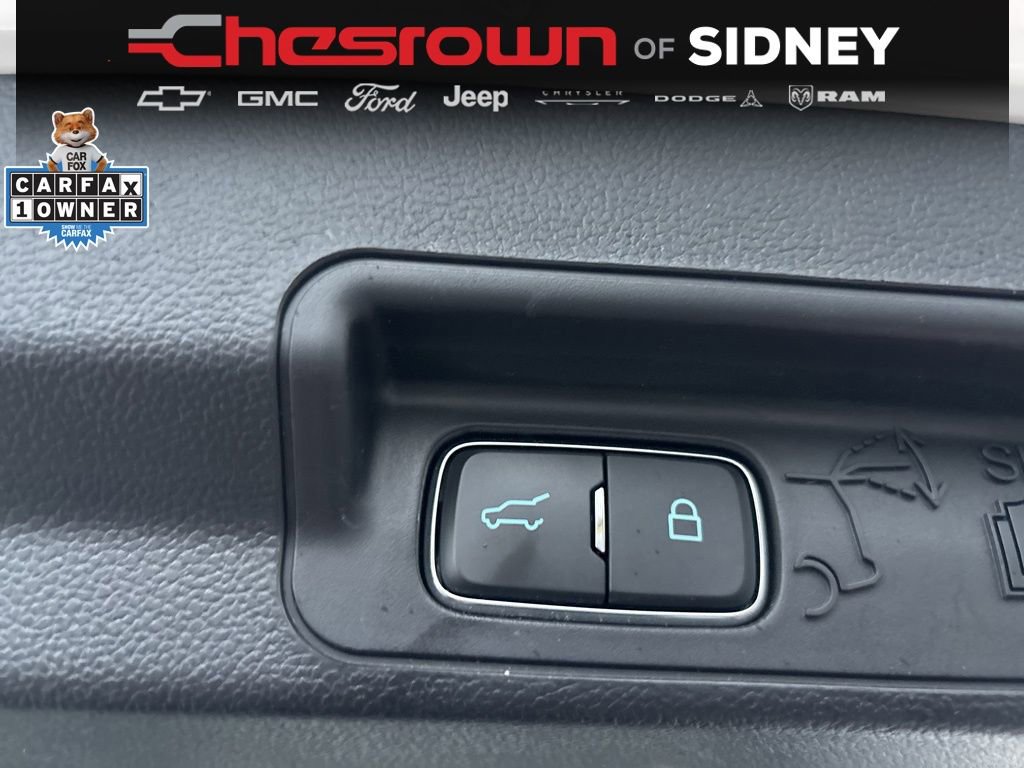 Used 2023 Ford Explorer Limited w/ Equipment Group 301A image 32