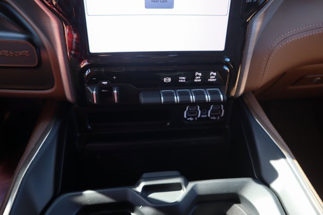 Used 2024 RAM 3500 Limited image 15