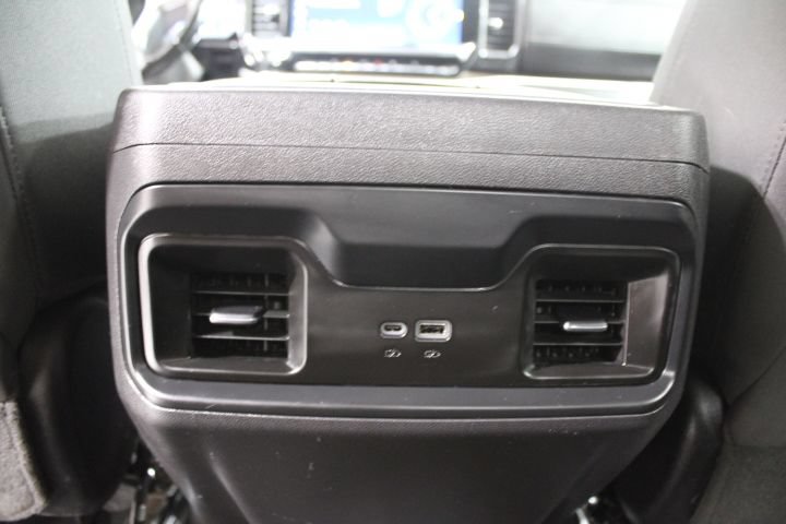 Used 2023 Chevrolet Silverado 1500 LT Trail Boss w/ Protection Package AWD/4WD image 23