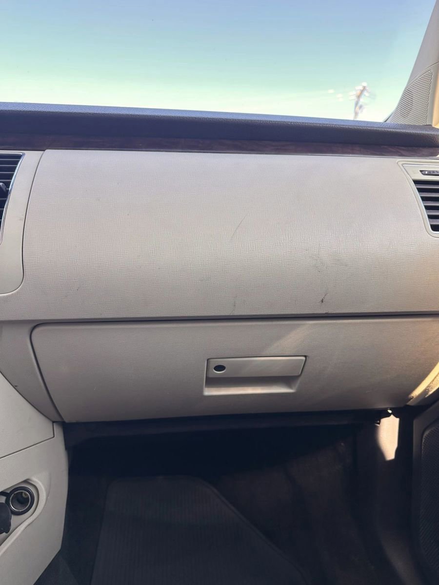 Used 2017 Ford Flex Limited AWD/4WD image 25