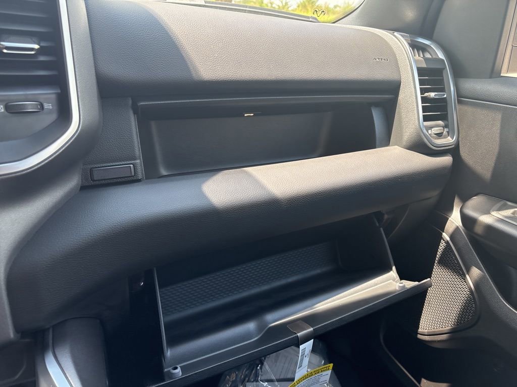 New 2026 RAM 1500 Lone Star image 34