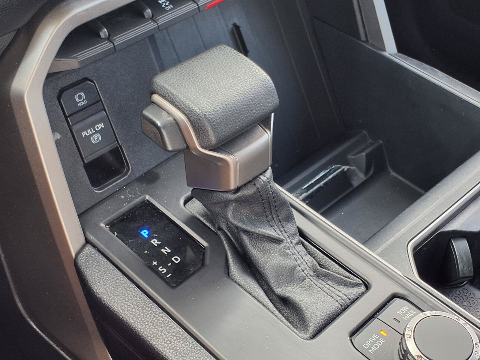Used 2022 Toyota Tundra SR5 RWD image 15