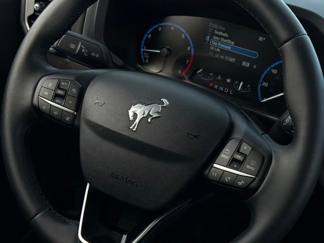 Certified 2024 Ford Bronco Sport Big Bend w/ Convenience Package AWD/4WD image 9