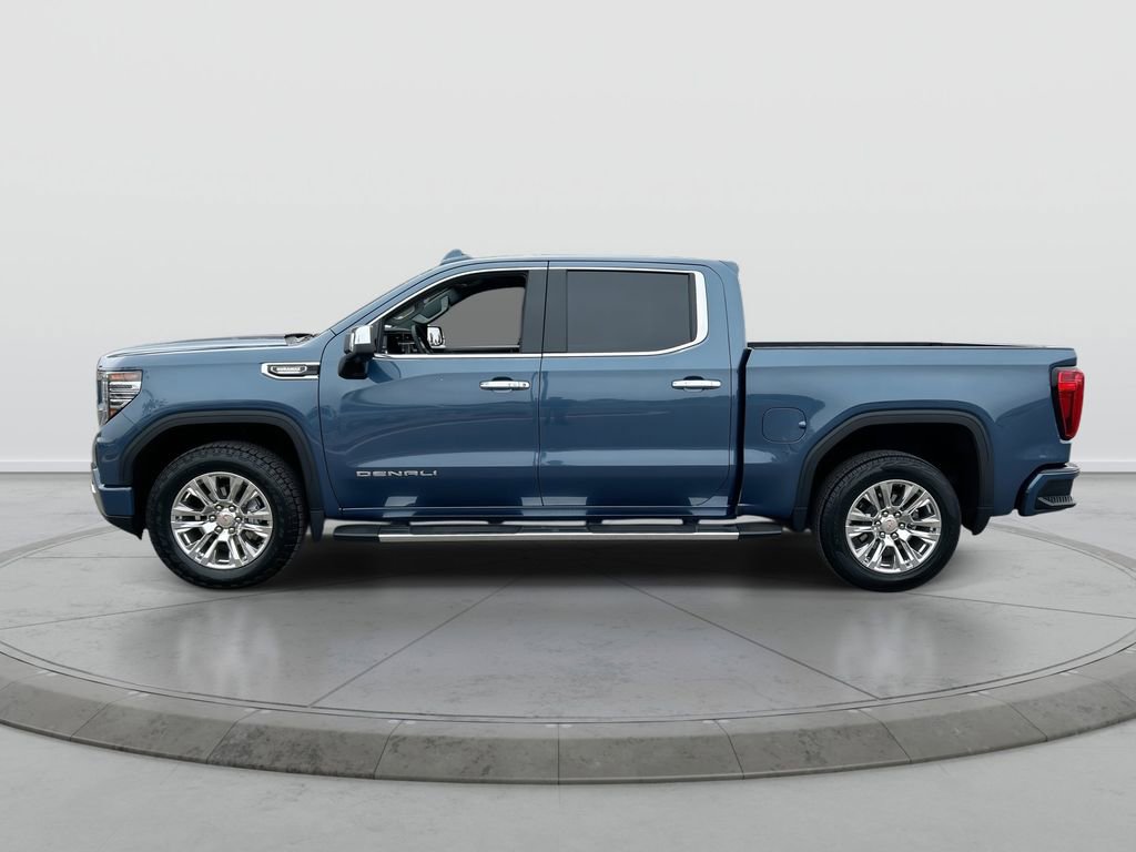 Used 2026 GMC Sierra 1500 Denali w/ Technology Package AWD/4WD image 5