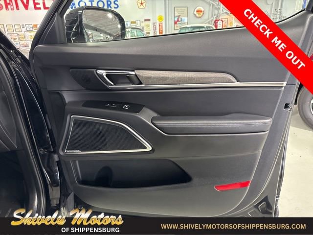 Used 2022 Kia Telluride SX w/ SX Prestige Package image 41