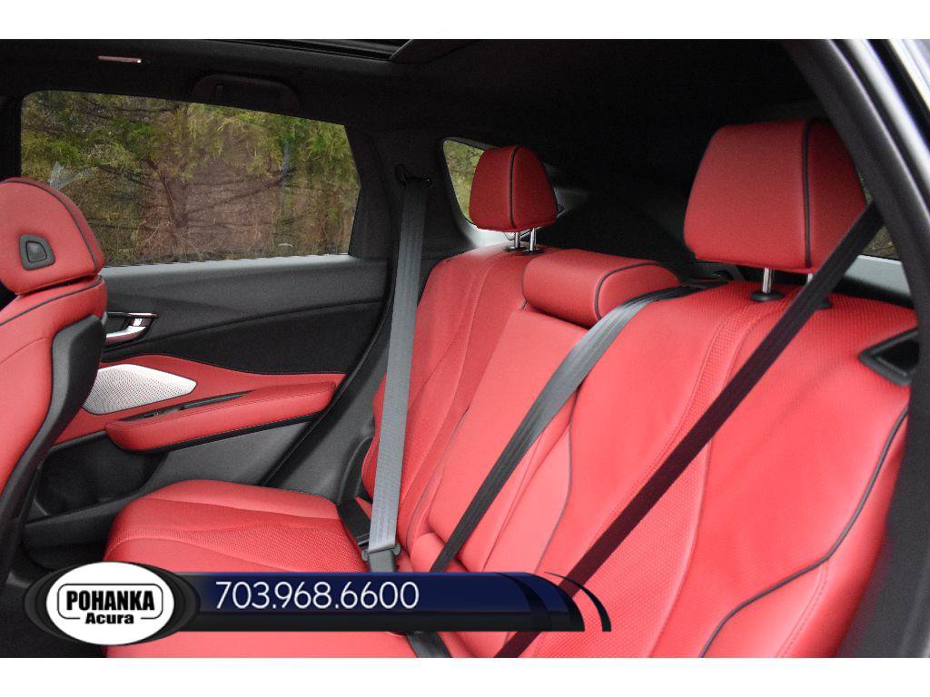 New 2026 Acura RDX A-Spec image 30
