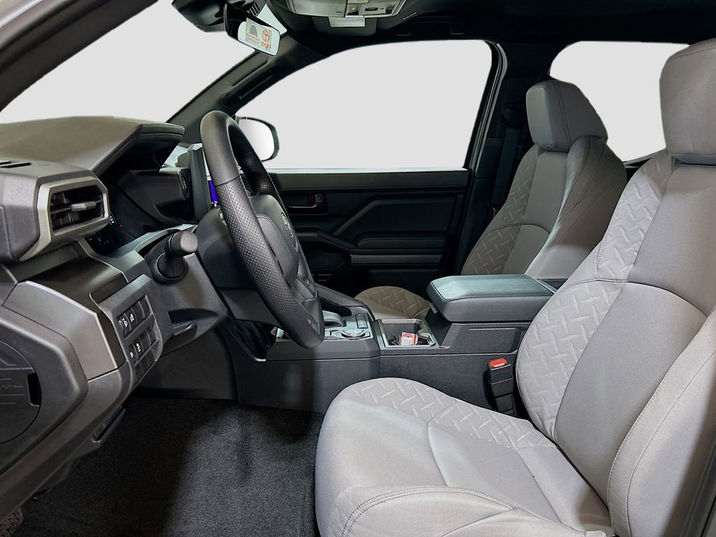 New 2026 Toyota Tacoma SR5 image 20