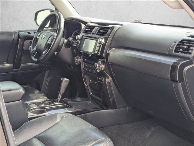 Used 2019 Toyota 4Runner Limited image 23