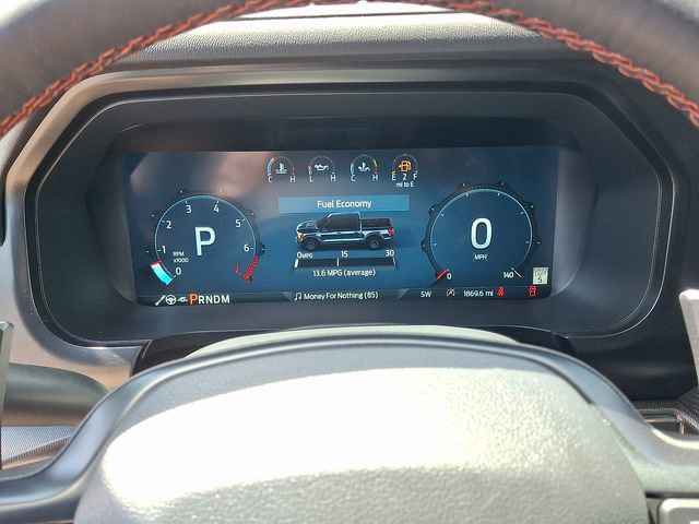 Used 2025 Ford F150 Raptor AWD/4WD image 17